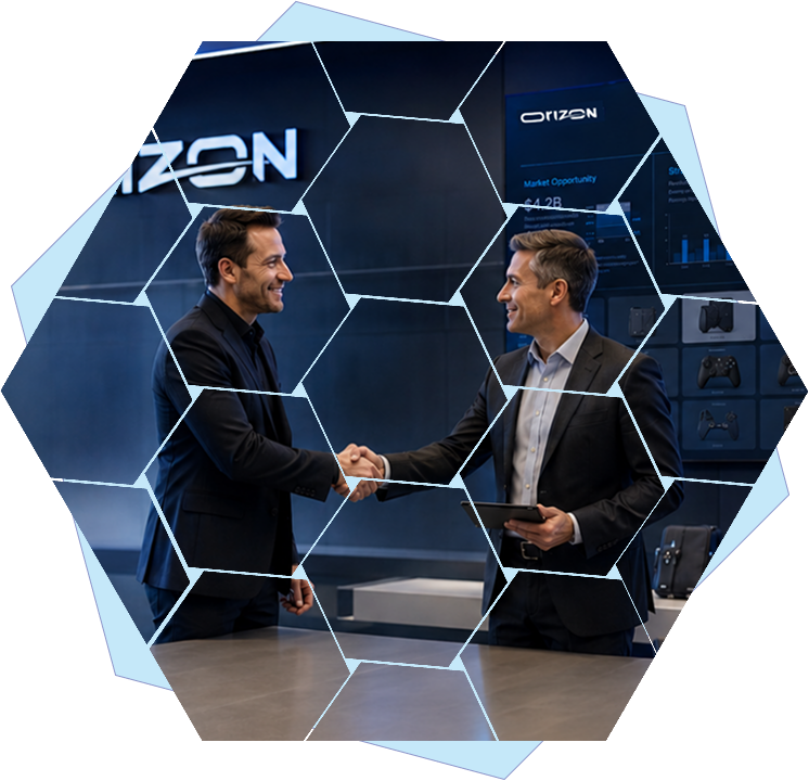 brand for partners