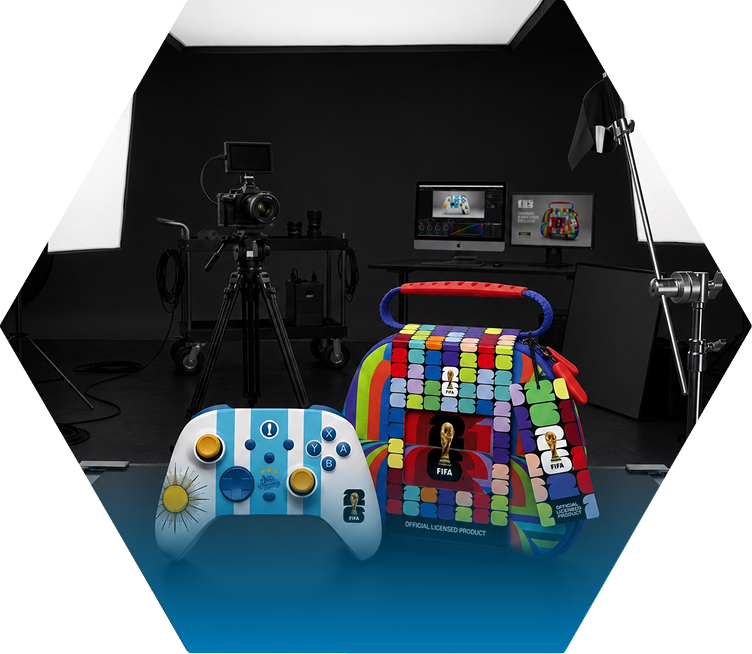 Press & Media