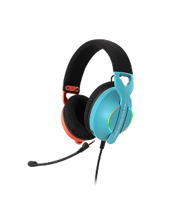 ranges category headsets