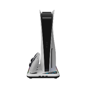 ranges charging solution
